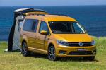 Volkswagen Caddy Beach Maxi 2019 года (AU)